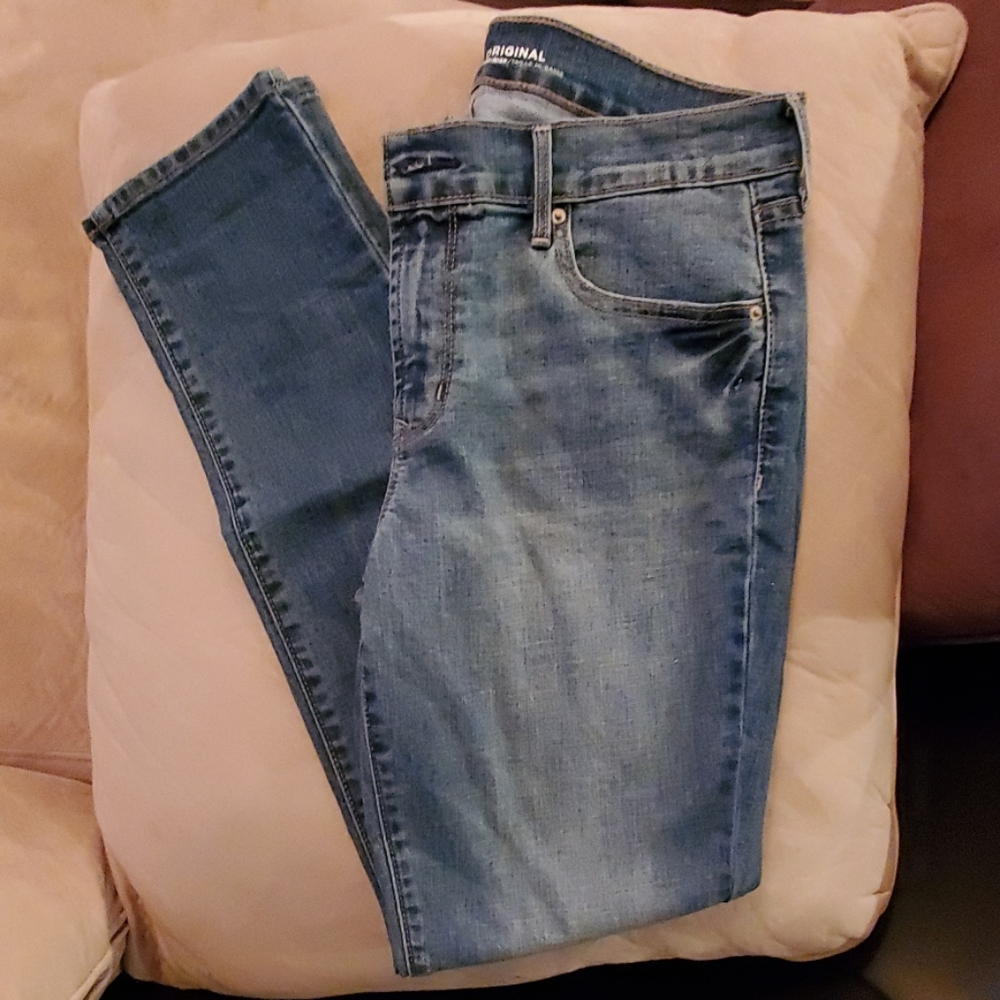 Women's Old Navy jeans